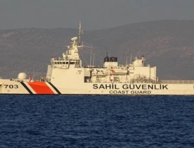 Deutsche Welle: Ο τουρκικός «Θαλάσσιος Λέων» και η διαρκής προσπάθεια δημιουργίας «γκρίζων ζωνών»